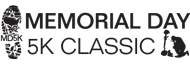 Memorial Day Classic Logo